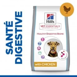 Vet Essentials Canine Adult Healthy Digestive Biome Medium -Magasins Sélectionnés De Fournitures Pour Animaux Et Chiens vet essentials canine adult healthy digestive biome large 11