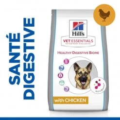 Vet Essentials Canine Adult Healthy Digestive Biome Large -Magasins Sélectionnés De Fournitures Pour Animaux Et Chiens vet essentials canine adult healthy digestive biome large 4