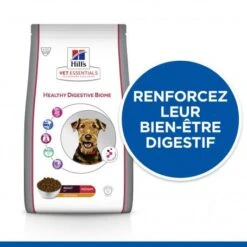 Vet Essentials Canine Adult Healthy Digestive Biome Medium -Magasins Sélectionnés De Fournitures Pour Animaux Et Chiens vet essentials canine adult healthy digestive biome large 8