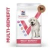 Vet Essentials Chien Multi-Benefit Adult + Large Breed Agneau & Riz -Magasins Sélectionnés De Fournitures Pour Animaux Et Chiens vet essentials chien multi benefit adult 1 l breed agnri