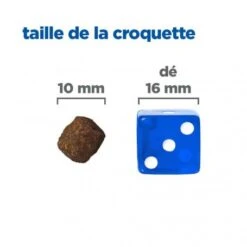 Vet Essentials Chien Multi-Benefit Adult + Medium Non Grain Thon -Magasins Sélectionnés De Fournitures Pour Animaux Et Chiens vet essentials chien multi benefit adult 1 medium non grain thon 3