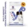 Vet Essentials Chien Multi-Benefit + Calm Adult 1+ Small & Mini 1 Vet Essentials Chien Multi-Benefit + Calm Adult 1+ Small & Mini -Magasins Sélectionnés De Fournitures Pour Animaux Et Chiens vet essentials chien multi benefit calm adult 1 smm po