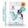 Vet Essentials Chien Multi-Benefit + Dental Adulte + Medium & Large Poulet -Magasins Sélectionnés De Fournitures Pour Animaux Et Chiens vet essentials chien multi benefit dental ad 1 medla po