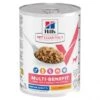 Vet Essentials Chien Multi-Benefit Mature Poulet Boîte -Magasins Sélectionnés De Fournitures Pour Animaux Et Chiens vet essentials chien multi benefit mature poulet boite