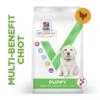 Vet Essentials Chien Multi-Benefit Puppy Large Breed Poulet -Magasins Sélectionnés De Fournitures Pour Animaux Et Chiens vet essentials chien multi benefit puppy large breed poulet