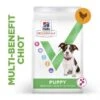 Vet Essentials Chien Multi-Benefit Puppy Medium Poulet -Magasins Sélectionnés De Fournitures Pour Animaux Et Chiens vet essentials chien multi benefit puppy medium poulet