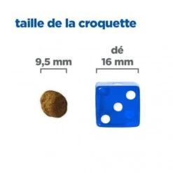 Vet Essentials Chien Multi-Benefit Puppy Medium Poulet -Magasins Sélectionnés De Fournitures Pour Animaux Et Chiens vet essentials chien multi benefit puppy medium poulet 3