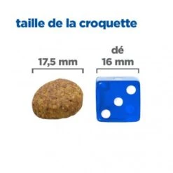 Vet Essentials Chien Multi-Benefit + Weight Adult + Large Breed Poulet 13 Vet Essentials Chien Multi-Benefit + Weight Adult + Large Breed Poulet -Magasins Sélectionnés De Fournitures Pour Animaux Et Chiens vet essentials chien multi benefit wei adult 1 larb po 4