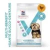 Vet Essentials Chien Multi-Benefit+Dental Adult 1+ Small & Mini -Magasins Sélectionnés De Fournitures Pour Animaux Et Chiens vet essentials chien multi benefitdental adult 1 sm mp