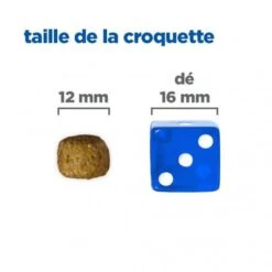 Vet Essentials Chien Multi-Benefit+Dental Adult 1+ Small & Mini 15 Vet Essentials Chien Multi-Benefit+Dental Adult 1+ Small & Mini -Magasins Sélectionnés De Fournitures Pour Animaux Et Chiens vet essentials chien multi benefitdental adult 1 sm mp 5