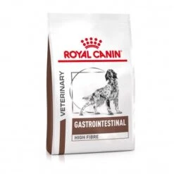 ROYAL CANIN Dog Gastro Intestinal High Fibre