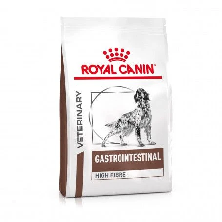 ROYAL CANIN Dog Gastro Intestinal High Fibre 3 ROYAL CANIN Dog Gastro Intestinal High Fibre