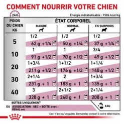 ROYAL CANIN Veterinary Health Nutrition Dog Renal Boîte 11 ROYAL CANIN Veterinary Health Nutrition Dog Renal Boîte -Magasins Sélectionnés De Fournitures Pour Animaux Et Chiens veterinary diet dog renal boite 2