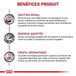 ROYAL CANIN Veterinary Diet Dog Renal Select -Magasins Sélectionnés De Fournitures Pour Animaux Et Chiens veterinary diet dog renal select 3