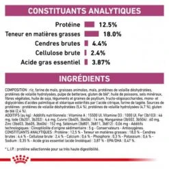ROYAL CANIN Veterinary Diet Dog Renal Select -Magasins Sélectionnés De Fournitures Pour Animaux Et Chiens veterinary diet dog renal select 5