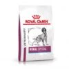 ROYAL CANIN Veterinary Health Nutrition Dog Renal Special -Magasins Sélectionnés De Fournitures Pour Animaux Et Chiens veterinary diet dog renal special