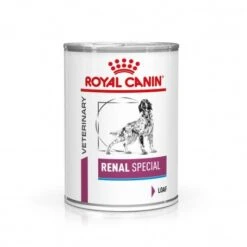 ROYAL CANIN Veterinary Health Nutrition Dog Renal Special Boîte