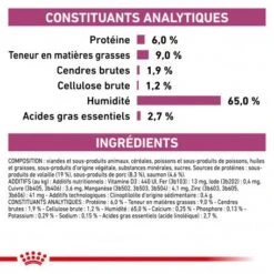 ROYAL CANIN Veterinary Health Nutrition Dog Renal Special Boîte 13 ROYAL CANIN Veterinary Health Nutrition Dog Renal Special Boîte -Magasins Sélectionnés De Fournitures Pour Animaux Et Chiens veterinary diet dog renal special boite 4