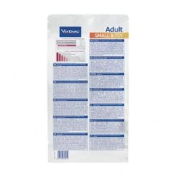 Virbac Veterinary HPM Dog Adult Small & Toy -Magasins Sélectionnés De Fournitures Pour Animaux Et Chiens veterinary hpm adult dog small toy 5