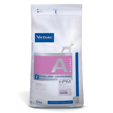Virbac Veterinary HPM Dog A2 Allergy 7 Virbac Veterinary HPM Dog A2 Allergy – Image 5