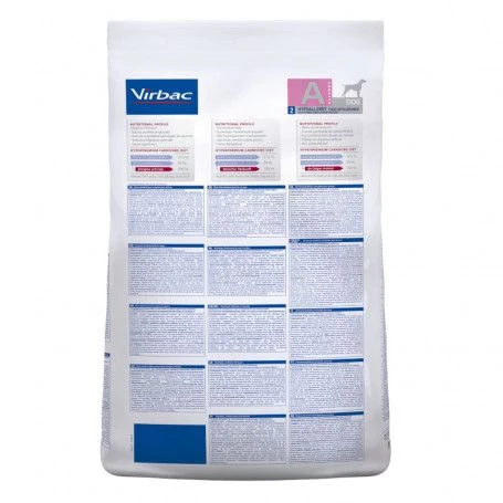 Virbac Veterinary HPM Dog A2 Allergy 8 Virbac Veterinary HPM Dog A2 Allergy – Image 6