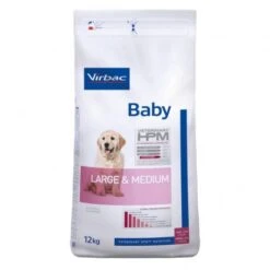 Virbac Veterinary HPM Dog Baby Large & Medium 10 Virbac Veterinary HPM Dog Baby Large & Medium -Magasins Sélectionnés De Fournitures Pour Animaux Et Chiens veterinary hpm baby dog large medium 1