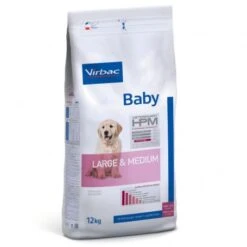Virbac Veterinary HPM Dog Baby Large & Medium 11 Virbac Veterinary HPM Dog Baby Large & Medium -Magasins Sélectionnés De Fournitures Pour Animaux Et Chiens veterinary hpm baby dog large medium 2