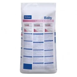 Virbac Veterinary HPM Dog Baby Large & Medium 13 Virbac Veterinary HPM Dog Baby Large & Medium -Magasins Sélectionnés De Fournitures Pour Animaux Et Chiens veterinary hpm baby dog large medium 4
