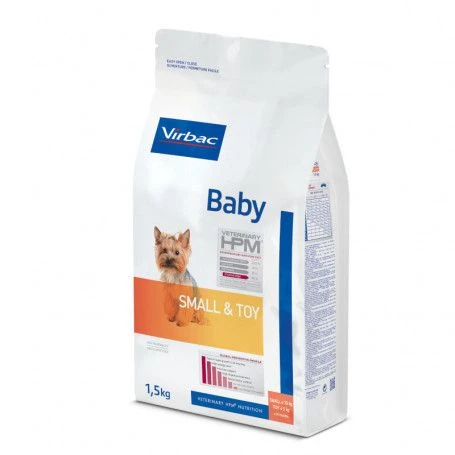 Virbac Veterinary HPM Dog Baby Small & Toy 5 Virbac Veterinary HPM Dog Baby Small & Toy – Image 3