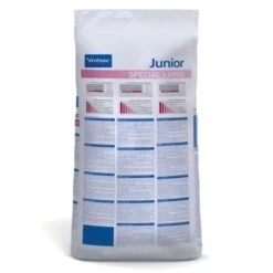 Virbac Veterinary HPM Dog Junior Special Large -Magasins Sélectionnés De Fournitures Pour Animaux Et Chiens veterinary hpm junior dog special large 4