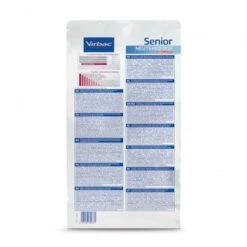 Virbac Veterinary HPM Dog Senior Neutered Small & Toy -Magasins Sélectionnés De Fournitures Pour Animaux Et Chiens veterinary hpm senior neutered dog small toy 5