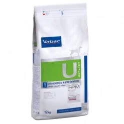 Virbac Veterinary HPM Dog U1 Urology Dissolution & Prevention 9 Virbac Veterinary HPM Dog U1 Urology Dissolution & Prevention -Magasins Sélectionnés De Fournitures Pour Animaux Et Chiens veterinary hpm urology dissolution prevention dog 2