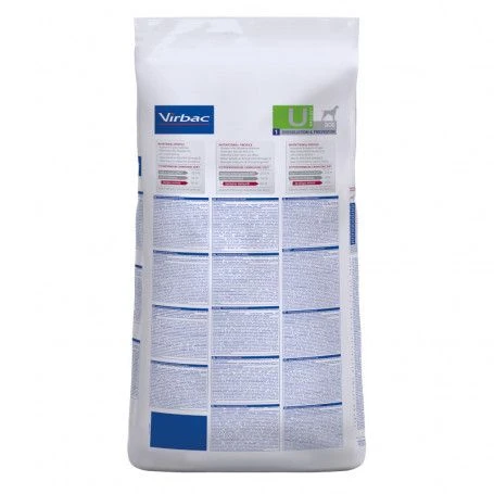 Virbac Veterinary HPM Dog U1 Urology Dissolution & Prevention 7 Virbac Veterinary HPM Dog U1 Urology Dissolution & Prevention – Image 5