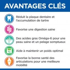 Vet Essentials Canine Adult Dental Health Large Breed Poulet -Magasins Sélectionnés De Fournitures Pour Animaux Et Chiens vetessentials canine adult large breed 3