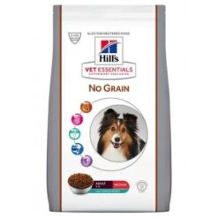 Vet Essentials Canine Adult Medium No Grain Thon & Pommes De Terre 9 Vet Essentials Canine Adult Medium No Grain Thon & Pommes De Terre -Magasins Sélectionnés De Fournitures Pour Animaux Et Chiens vetessentials canine adult medium no grain thon pommes de terre 3