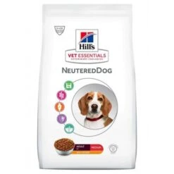 Vet Essentials Adult Neutered Dog Medium Poulet -Magasins Sélectionnés De Fournitures Pour Animaux Et Chiens vetessentials neutered dog adult medium 1