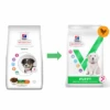 Vet Essentials Puppy Growth ActivBiome+ Large Breed Poulet -Magasins Sélectionnés De Fournitures Pour Animaux Et Chiens vetessentials puppy growth large breed poulet