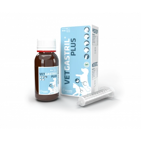 Vetgastril 3 Vetgastril
