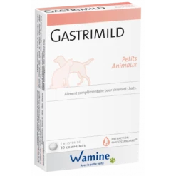 Gastrimild