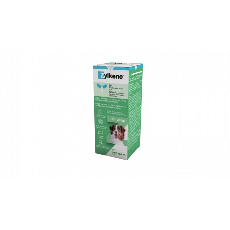 Vetoquinol Zylkene 225 Mg 3 Vetoquinol Zylkene 225 Mg